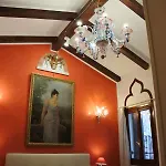 Lejlighed Casa Torretta *