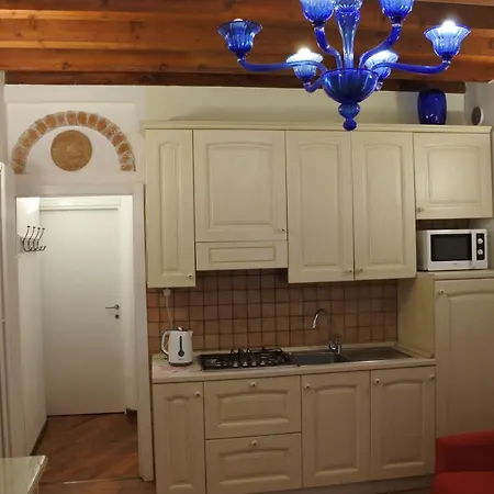 דירה Casa Torretta *