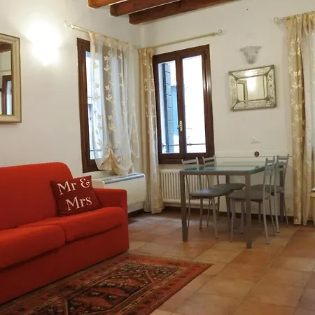 Lägenhet Casa Torretta