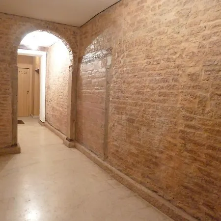 Apartmán Casa Torretta