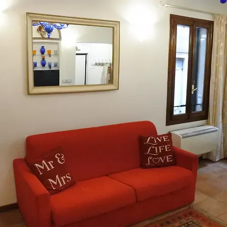 Casa Torretta Lägenhet