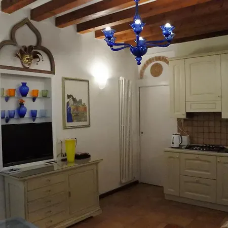 Casa Torretta