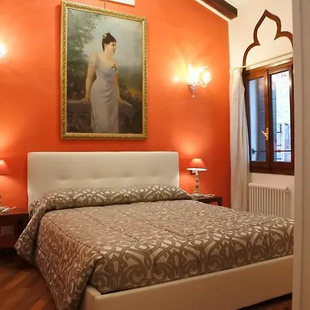 Casa Torretta * Benátky