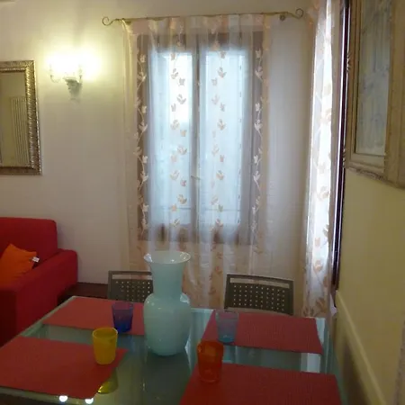 Casa Torretta *