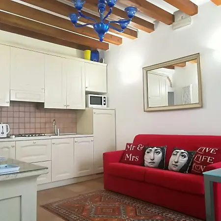 Casa Torretta דירה