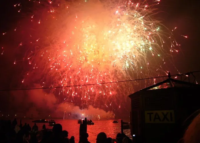 Casa Torretta Lägenhet