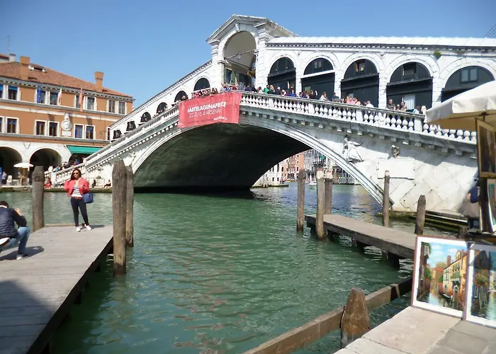 Casa Torretta Venedig