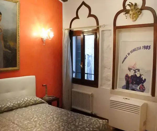 דירה Casa Torretta *