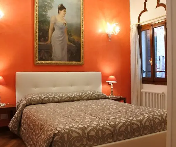 Casa Torretta * Venedig