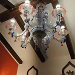 アパート Casa Torretta *
