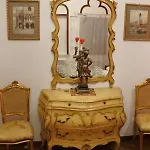 Casa Torretta Daire *