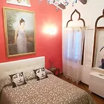 Casa Torretta Daire *