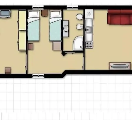 Casa Torretta * ונציה