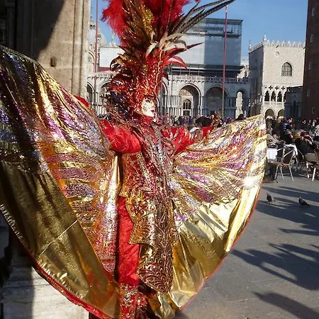 Casa Torretta Venedig