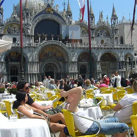 Casa Torretta Lägenhet Venedig