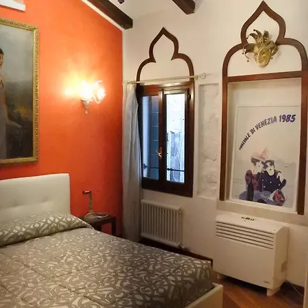 Lägenhet Casa Torretta *