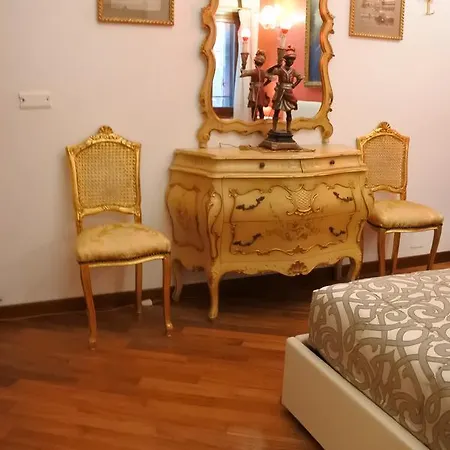 Casa Torretta Lejlighed