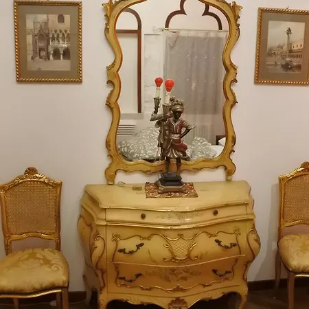 Casa Torretta Lägenhet *