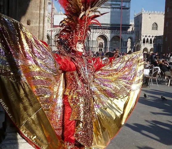 Casa Torretta Venetië