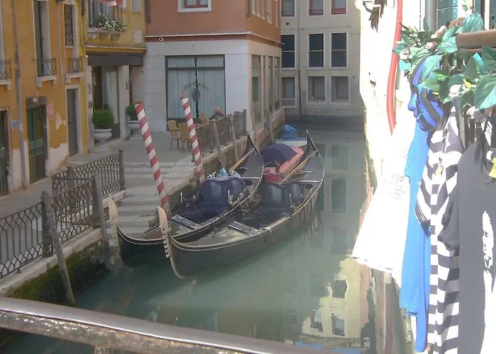 شقة Casa Torretta