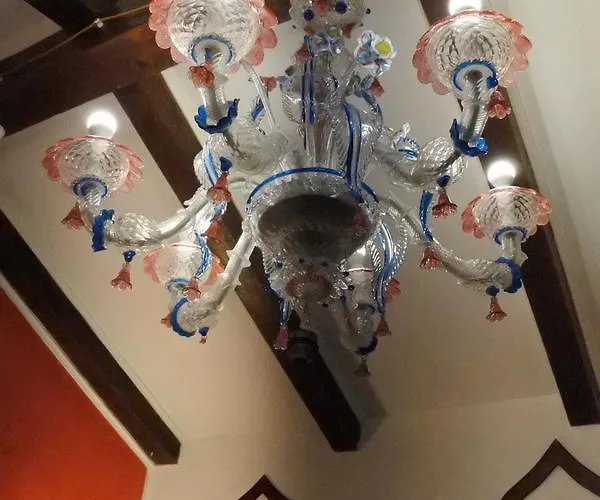 شقة Casa Torretta *