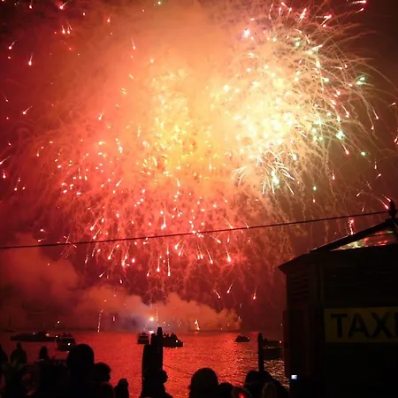 Casa Torretta Apartamento