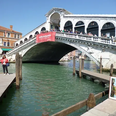 Casa Torretta Veneza