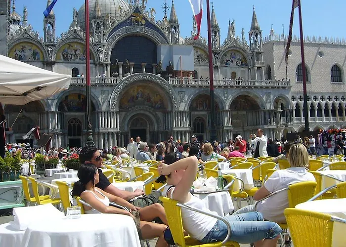 Casa Torretta Apartamento Veneza