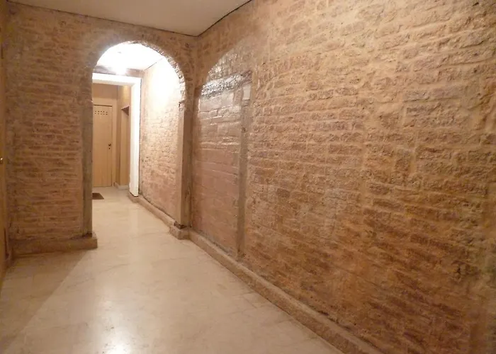 Apartamento Casa Torretta