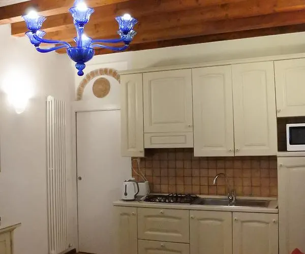 Casa Torretta Apartamento Veneza