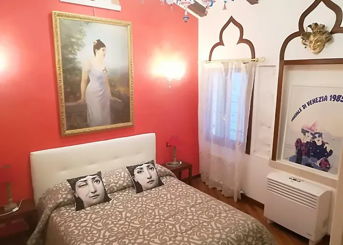 Casa Torretta Apartamento *